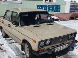 ВАЗ 2106 1991 с пробегом 43 тыс.км. 1.3 л. в Тернополе на Autos.ua