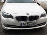 BMW X6 2011 с пробегом 253 тыс.км.  л. в Ужгороде на Autos.ua