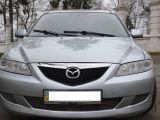 Mazda 6 2003 с пробегом 260 тыс.км. 1.999 л. в Тернополе на Autos.ua