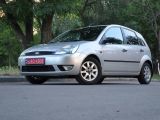 Ford Fiesta 1.4 MT (80 л.с.) 2002 с пробегом 148 тыс.км.  л. в Николаеве на Autos.ua