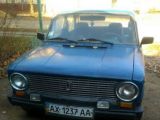 ВАЗ 2101 1974 с пробегом 3 тыс.км. 1.2 л. в Харькове на Autos.ua