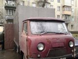 УАЗ 452 1988 с пробегом 1 тыс.км.  л. в Киеве на Autos.ua