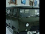 УАЗ 452 1967 с пробегом 40 тыс.км.  л. в Тячеве на Autos.ua