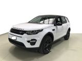 Land Rover Discovery Sport Pure 2016 з пробігом 39 тис.км. 2 л. в Киеве на Autos.ua