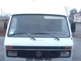 Volkswagen LT 28 1990 с пробегом 150 тыс.км. 2.4 л. в Полтаве на Autos.ua