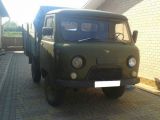 УАЗ 452 1976 с пробегом 1 тыс.км.  л. в Тернополе на Autos.ua
