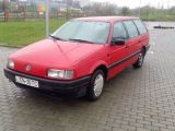 Volkswagen passat b3 1989 з пробігом 300 тис.км. 1.9 л. в Львове на Autos.ua