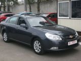 Chevrolet Epica 2.5 AT (156 л.с.) 2009 с пробегом 180 тыс.км.  л. в Киеве на Autos.ua