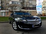Opel Insignia 2.0 CDTI AT (130 л.с.) 2014 з пробігом 112 тис.км.  л. в Запорожье на Autos.ua
