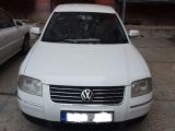 Volkswagen passat b5 2003 з пробігом 230 тис.км. 1.8 л. в Киеве на Autos.ua