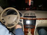Mercedes-Benz CLA-Класс 2003 с пробегом 207 тыс.км.  л. в Николаеве на Autos.ua