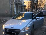 Peugeot 508 2012 с пробегом 98 тыс.км.  л. в Харькове на Autos.ua