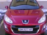 Peugeot 308 2011 с пробегом 95 тыс.км. 1.598 л. в Сумах на Autos.ua