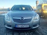 Opel Insignia 2012 с пробегом 174 тыс.км. 2 л. в Львове на Autos.ua