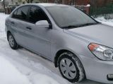 Hyundai Accent 1.4 MT (97 л.с.) 2008 с пробегом 155 тыс.км.  л. в Львове на Autos.ua