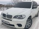 BMW X5 M 2013 с пробегом 111 тыс.км. 3 л. в Ровно на Autos.ua
