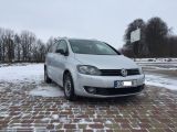 Volkswagen Golf Plus 2012 с пробегом 148 тыс.км. 1.595 л. в Черновцах на Autos.ua