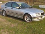 BMW 3 серия 1999 с пробегом 265 тыс.км. 1.9 л. в Лубнах на Autos.ua