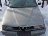 Alfa Romeo 155 1996 с пробегом 350 тыс.км. 2 л. в Фастове на Autos.ua