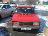 ВАЗ 2105 1989 с пробегом 80 тыс.км. 1.5 л. в Хмельницком на Autos.ua