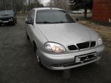 Daewoo Lanos 2003 с пробегом 141 тыс.км. 1.498 л. в Харькове на Autos.ua