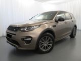 Land Rover Discovery Sport HSE 2017 з пробігом 20 тис.км. 2 л. в Киеве на Autos.ua