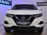 Nissan Qashqai 1.2 DIG-T Xtronic (115 л.с.) VISIA 2018 с пробегом 2 тыс.км.  л. в Киеве на Autos.ua