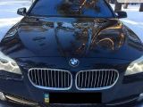 BMW X6 2013 з пробігом 135 тис.км. 3 л. в Киеве на Autos.ua