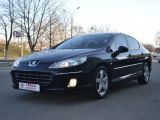 Peugeot 407 2010 с пробегом 149 тыс.км. 2 л. в Киеве на Autos.ua