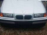 BMW X4 1998 с пробегом 174 тыс.км. 1.6 л. в Львове на Autos.ua