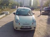 Daewoo Matiz 2008 с пробегом 53 тыс.км.  л. в Киеве на Autos.ua