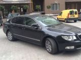 Skoda Superb 2012 с пробегом 154 тыс.км. 1.8 л. в Киеве на Autos.ua