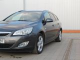 Opel Astra 1.3 CDTI ecoFLEX MT (95 л.с.) 2011 с пробегом 185 тыс.км.  л. в Ивано-Франковске на Autos.ua