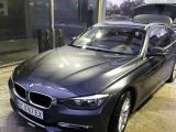BMW X4 2014 с пробегом 220 тыс.км. 2 л. в Львове на Autos.ua