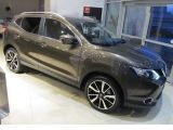 Nissan Qashqai 1.6 dCI Xtronic (130 л.с.) 2017 с пробегом 2 тыс.км.  л. в Киеве на Autos.ua