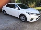 Toyota Corolla 2014 с пробегом 30 тыс.км. 1.598 л. в Чернигове на Autos.ua