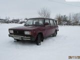 ВАЗ 2104 2002 с пробегом 111 тыс.км. 1.5 л. в Луганске на Autos.ua