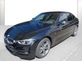 BMW 3 серия 320d xDrive AT (190 л.с.) Sport Line 2017 с пробегом 24 тыс.км.  л. в Киеве на Autos.ua