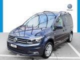 Volkswagen Caddy IV 2018 з пробігом 1 тис.км. 1.4 л. в Киеве на Autos.ua