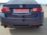 Honda Accord 2009 с пробегом 101 тыс.км. 2.354 л. в Киеве на Autos.ua