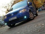 Volkswagen Caddy 2.0 SDI MT (68 л.с.) 2008 с пробегом 300 тыс.км.  л. в Ивано-Франковске на Autos.ua