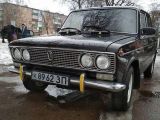 ВАЗ 2103 1978 с пробегом 35 тыс.км. 1.5 л. в Чернигове на Autos.ua