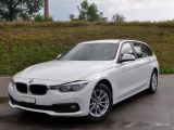 BMW 3 серия 320d xDrive AT (190 л.с.) 2016 с пробегом 54 тыс.км.  л. в Киеве на Autos.ua