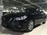 Mazda 6 2015 з пробігом 1 тис.км. 1.998 л. в Виннице на Autos.ua