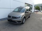 Volkswagen Caddy IV 2018 з пробігом 3 тис.км. 1.4 л. в Киеве на Autos.ua