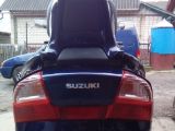 Suzuki Burgman 2003 с пробегом 36 тыс.км. 0.4 л. в Бучаче на Autos.ua