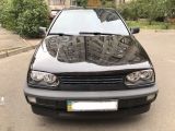 Volkswagen Golf 1996 с пробегом 225 тыс.км. 1.781 л. в Киеве на Autos.ua