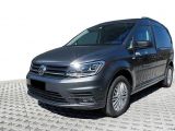 Volkswagen Caddy IV 2018 з пробігом 12 тис.км. 1.4 л. в Киеве на Autos.ua