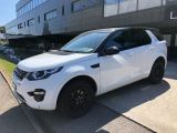 Land Rover Discovery Sport Pure 2017 з пробігом 10 тис.км. 2 л. в Киеве на Autos.ua
