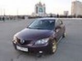 Mazda 3 2007 с пробегом 198 тыс.км. 1.999 л. в Киеве на Autos.ua